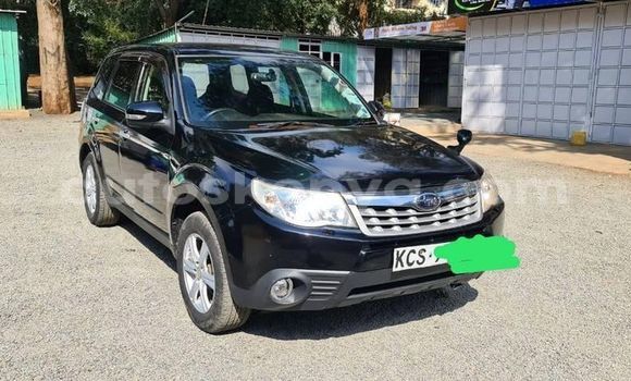 Nunua Ilio tumika Subaru Forester Nyeusi Gari ndani ya Nairobi nchini Nairobi Nunua Ilio tumika Subaru Forester Nyeusi Gari ndani ya Nairobi nchini Nairobi