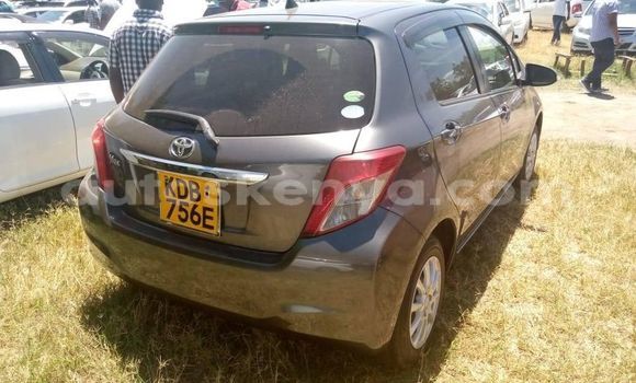 Nunua Ilio tumika Toyota Vitz Nyingine Gari ndani ya Nairobi nchini Nairobi Nunua Ilio tumika Toyota Vitz Nyingine Gari ndani ya Nairobi nchini Nairobi