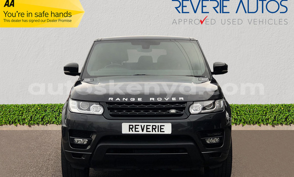 Nunua Ilio tumika Land Rover Range Rover Sport Nyeusi Gari ndani ya Nairobi nchini Nairobi Nunua Ilio tumika Land Rover Range Rover Sport Nyeusi Gari ndani ya Nairobi nchini Nairobi