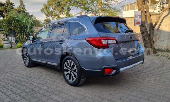 Nunua Imported Subaru Outback Bluu Gari ndani ya Nairobi nchini Nairobi Nunua Imported Subaru Outback Bluu Gari ndani ya Nairobi nchini Nairobi