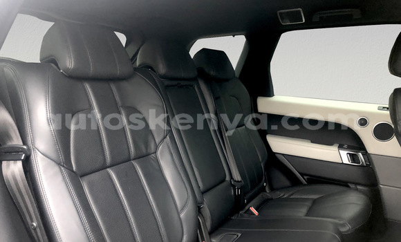 Nunua Ilio tumika Land Rover Range Rover Sport Nyeusi Gari ndani ya Nairobi nchini Nairobi Nunua Ilio tumika Land Rover Range Rover Sport Nyeusi Gari ndani ya Nairobi nchini Nairobi