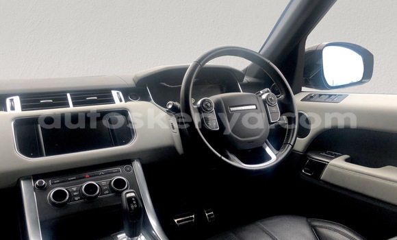 Nunua Ilio tumika Land Rover Range Rover Sport Nyeusi Gari ndani ya Nairobi nchini Nairobi Nunua Ilio tumika Land Rover Range Rover Sport Nyeusi Gari ndani ya Nairobi nchini Nairobi