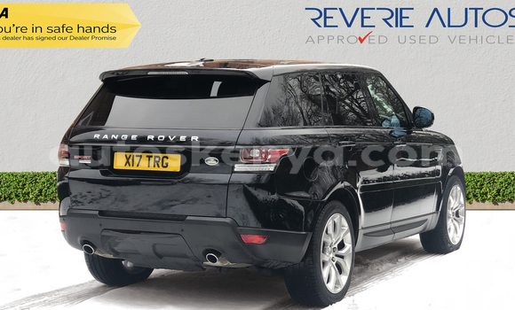 Nunua Ilio tumika Land Rover Range Rover Sport Nyeusi Gari ndani ya Nairobi nchini Nairobi Nunua Ilio tumika Land Rover Range Rover Sport Nyeusi Gari ndani ya Nairobi nchini Nairobi