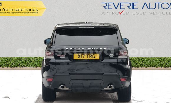 Nunua Ilio tumika Land Rover Range Rover Sport Nyeusi Gari ndani ya Nairobi nchini Nairobi Nunua Ilio tumika Land Rover Range Rover Sport Nyeusi Gari ndani ya Nairobi nchini Nairobi