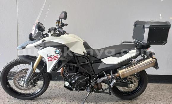 Nunua Ilio tumika BMW F 700 Nyeupe Bike ndani ya Nairobi nchini Nairobi Nunua Ilio tumika BMW F 700 Nyeupe Bike ndani ya Nairobi nchini Nairobi
