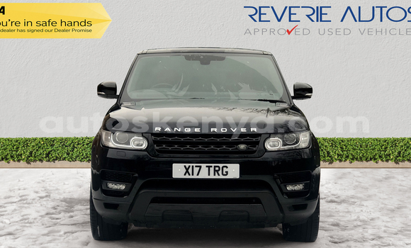 Nunua Ilio tumika Land Rover Range Rover Sport Nyeusi Gari ndani ya Nairobi nchini Nairobi Nunua Ilio tumika Land Rover Range Rover Sport Nyeusi Gari ndani ya Nairobi nchini Nairobi