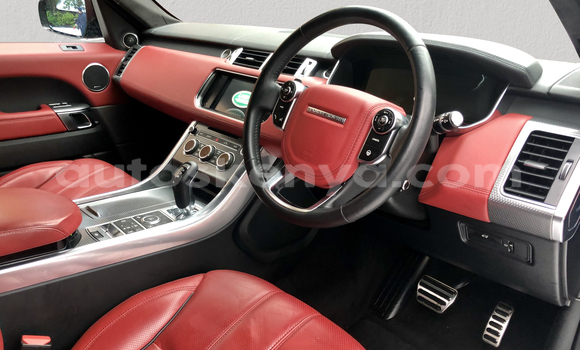 Nunua Ilio tumika Land Rover Range Rover Sport Nyeusi Gari ndani ya Nairobi nchini Nairobi Nunua Ilio tumika Land Rover Range Rover Sport Nyeusi Gari ndani ya Nairobi nchini Nairobi