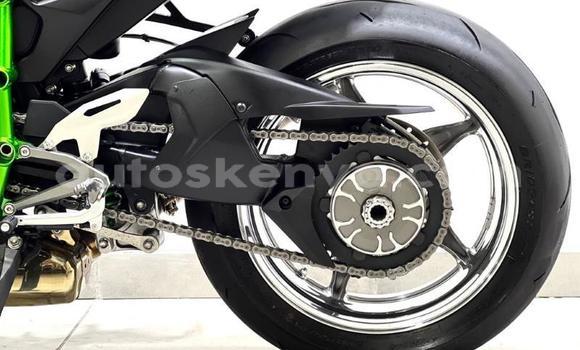 Nunua Ilio tumika Kawasaki H Nyeusi Bike ndani ya Nairobi nchini Nairobi Nunua Ilio tumika Kawasaki H Nyeusi Bike ndani ya Nairobi nchini Nairobi