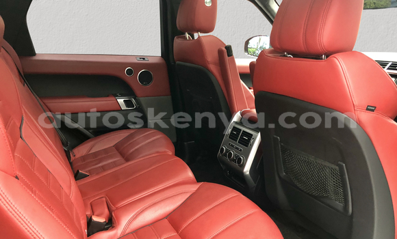 Nunua Ilio tumika Land Rover Range Rover Sport Nyeusi Gari ndani ya Nairobi nchini Nairobi Nunua Ilio tumika Land Rover Range Rover Sport Nyeusi Gari ndani ya Nairobi nchini Nairobi