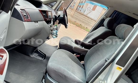 Buy Used Toyota Noah Silver Car in Nairobi in Nairobi Buy Used Toyota Noah Silver Car in Nairobi in Nairobi