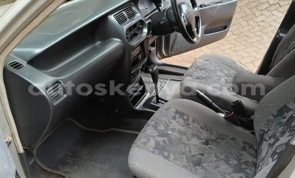 Buy Used Toyota Duet Beige Car in Nairobi in Nairobi Buy Used Toyota Duet Beige Car in Nairobi in Nairobi