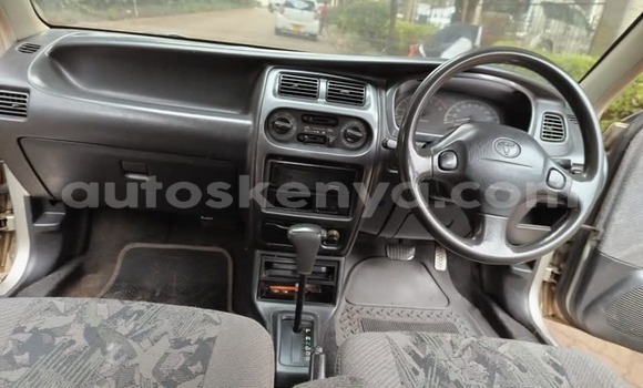 Buy Used Toyota Duet Beige Car in Nairobi in Nairobi Buy Used Toyota Duet Beige Car in Nairobi in Nairobi