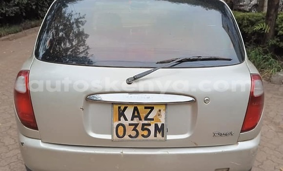Buy Used Toyota Duet Beige Car in Nairobi in Nairobi Buy Used Toyota Duet Beige Car in Nairobi in Nairobi