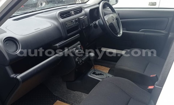Buy Used Toyota Probox White Car in Nairobi in Nairobi Buy Used Toyota Probox White Car in Nairobi in Nairobi