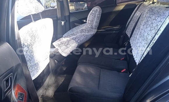 Buy Used Toyota Allion Black Car in Nairobi in Nairobi Buy Used Toyota Allion Black Car in Nairobi in Nairobi