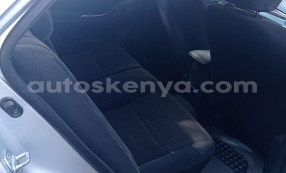 Buy Used Toyota Premio Silver Car in Nairobi in Nairobi Buy Used Toyota Premio Silver Car in Nairobi in Nairobi