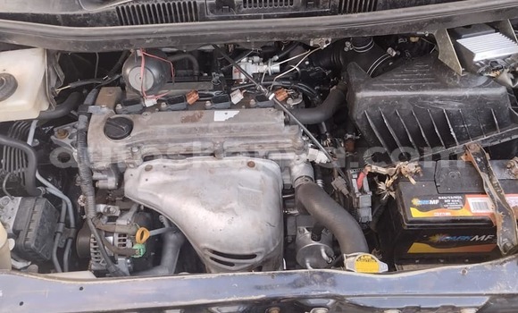 Buy Used Toyota Noah Black Car in Nairobi in Nairobi Buy Used Toyota Noah Black Car in Nairobi in Nairobi