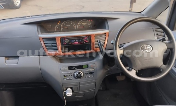 Buy Used Toyota Noah Black Car in Nairobi in Nairobi Buy Used Toyota Noah Black Car in Nairobi in Nairobi