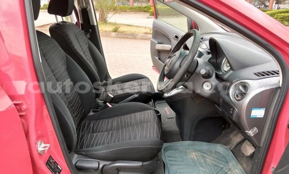 Buy Used Mazda Demio Red Car in Nairobi in Nairobi Buy Used Mazda Demio Red Car in Nairobi in Nairobi
