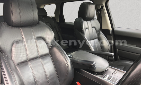 Nunua Ilio tumika Land Rover Range Rover Sport Nyeupe Gari ndani ya Nairobi nchini Nairobi Nunua Ilio tumika Land Rover Range Rover Sport Nyeupe Gari ndani ya Nairobi nchini Nairobi