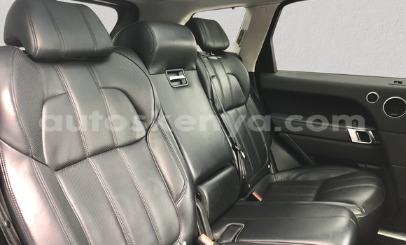 Nunua Ilio tumika Land Rover Range Rover Sport Nyeupe Gari ndani ya Nairobi nchini Nairobi Nunua Ilio tumika Land Rover Range Rover Sport Nyeupe Gari ndani ya Nairobi nchini Nairobi