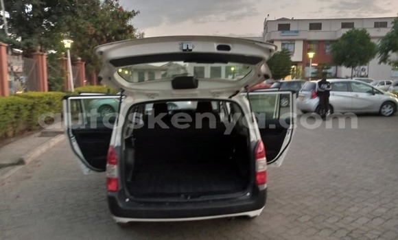 Buy Used Toyota Probox White Car in Nairobi in Nairobi Buy Used Toyota Probox White Car in Nairobi in Nairobi