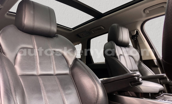Nunua Ilio tumika Land Rover Range Rover Sport Nyeupe Gari ndani ya Nairobi nchini Nairobi Nunua Ilio tumika Land Rover Range Rover Sport Nyeupe Gari ndani ya Nairobi nchini Nairobi