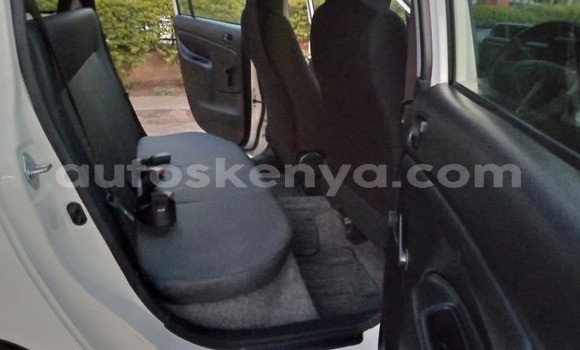 Buy Used Toyota Probox White Car in Nairobi in Nairobi Buy Used Toyota Probox White Car in Nairobi in Nairobi