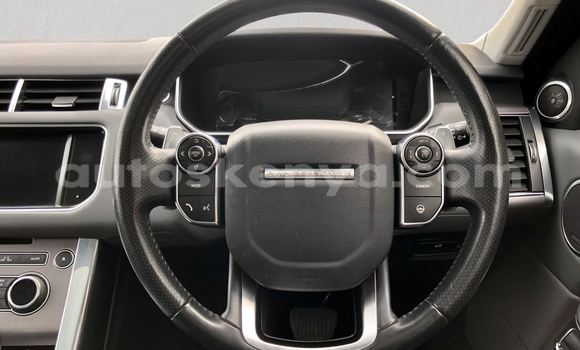 Nunua Ilio tumika Land Rover Range Rover Sport Nyeupe Gari ndani ya Nairobi nchini Nairobi Nunua Ilio tumika Land Rover Range Rover Sport Nyeupe Gari ndani ya Nairobi nchini Nairobi