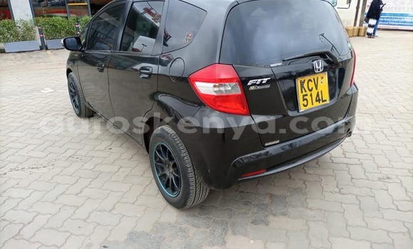 Buy Used Honda Fit Blue Car in Nairobi in Nairobi Buy Used Honda Fit Blue Car in Nairobi in Nairobi