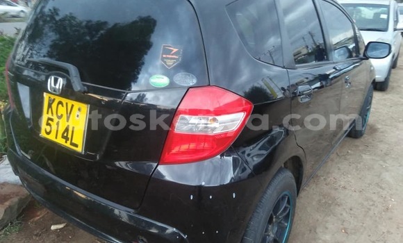 Buy Used Honda Fit Blue Car in Nairobi in Nairobi Buy Used Honda Fit Blue Car in Nairobi in Nairobi