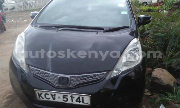 Buy Used Honda Fit Blue Car in Nairobi in Nairobi Buy Used Honda Fit Blue Car in Nairobi in Nairobi