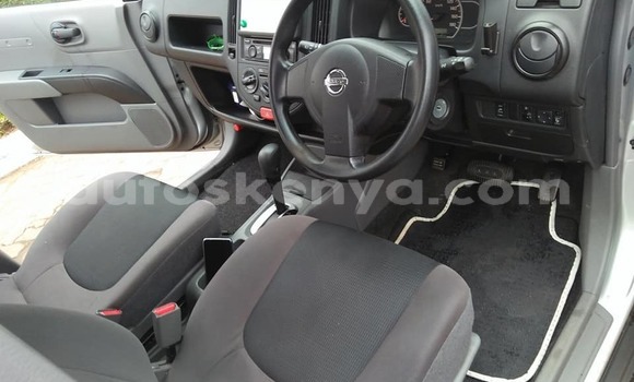 Buy Used Nissan AD Silver Car in Nairobi in Nairobi Buy Used Nissan AD Silver Car in Nairobi in Nairobi