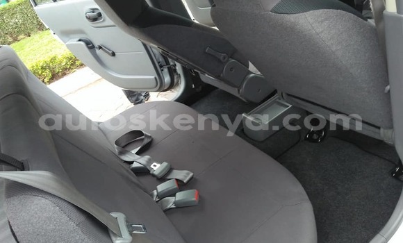 Buy Used Nissan AD Silver Car in Nairobi in Nairobi Buy Used Nissan AD Silver Car in Nairobi in Nairobi