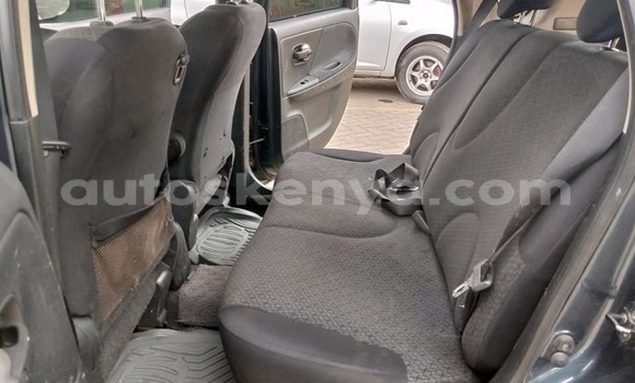 Buy Used Nissan Note Black Car in Nairobi in Nairobi Buy Used Nissan Note Black Car in Nairobi in Nairobi