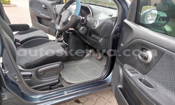 Buy Used Nissan Note Black Car in Nairobi in Nairobi Buy Used Nissan Note Black Car in Nairobi in Nairobi