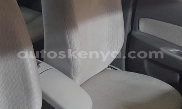 Buy Used Toyota Belta Silver Car in Nairobi in Nairobi Buy Used Toyota Belta Silver Car in Nairobi in Nairobi