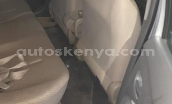 Buy Used Toyota Belta Silver Car in Nairobi in Nairobi Buy Used Toyota Belta Silver Car in Nairobi in Nairobi