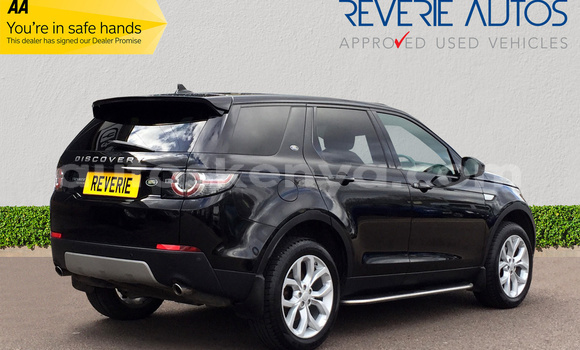 Nunua Ilio tumika Land Rover Discovery Sport Nyeusi Gari ndani ya Nairobi nchini Nairobi Nunua Ilio tumika Land Rover Discovery Sport Nyeusi Gari ndani ya Nairobi nchini Nairobi