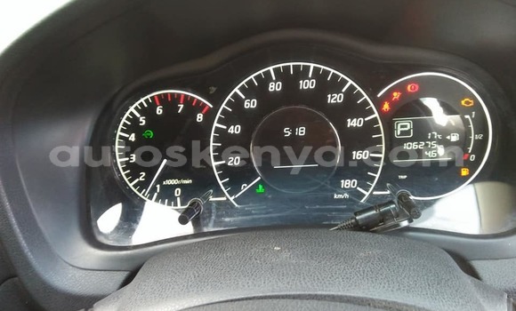 Buy Used Nissan Note Black Car in Nairobi in Nairobi Buy Used Nissan Note Black Car in Nairobi in Nairobi