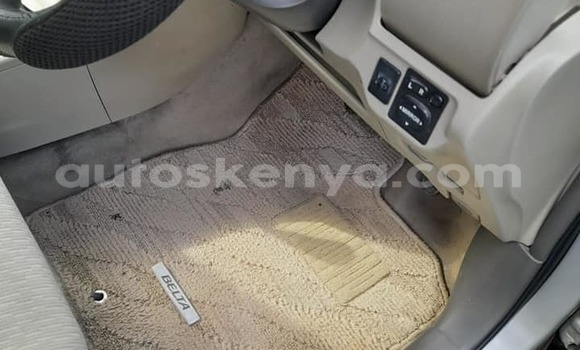 Buy Used Toyota Belta Silver Car in Nairobi in Nairobi Buy Used Toyota Belta Silver Car in Nairobi in Nairobi