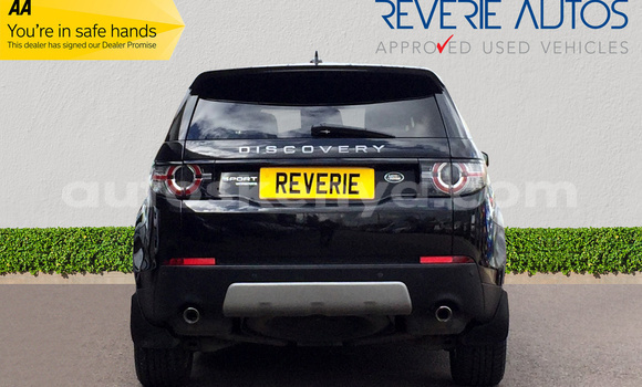 Nunua Ilio tumika Land Rover Discovery Sport Nyeusi Gari ndani ya Nairobi nchini Nairobi Nunua Ilio tumika Land Rover Discovery Sport Nyeusi Gari ndani ya Nairobi nchini Nairobi