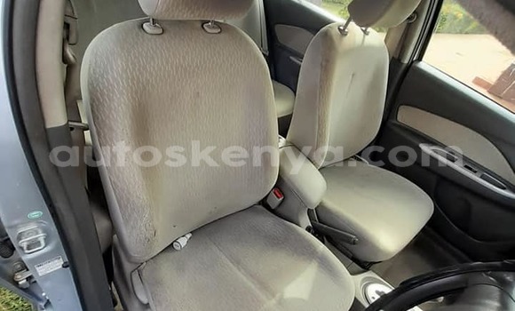 Buy Used Toyota Belta Silver Car in Nairobi in Nairobi Buy Used Toyota Belta Silver Car in Nairobi in Nairobi