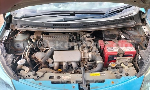 Buy Used Nissan Note Blue Car in Nairobi in Nairobi Buy Used Nissan Note Blue Car in Nairobi in Nairobi