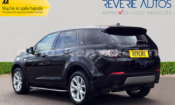 Nunua Ilio tumika Land Rover Discovery Sport Nyeusi Gari ndani ya Nairobi nchini Nairobi Nunua Ilio tumika Land Rover Discovery Sport Nyeusi Gari ndani ya Nairobi nchini Nairobi