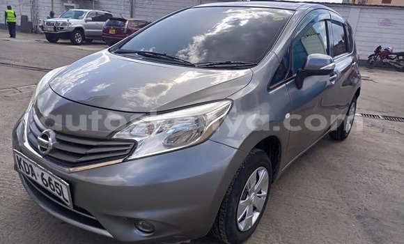 Oofamaa Nissan Note Other Makiinaa iti Nairobi keessatti Nairobi keessatti Oofamaa Nissan Note Other Makiinaa iti Nairobi keessatti Nairobi keessatti