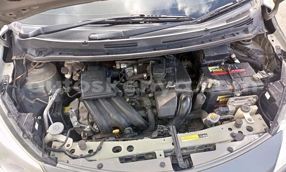 Buy Used Nissan Note Other Car in Nairobi in Nairobi Buy Used Nissan Note Other Car in Nairobi in Nairobi