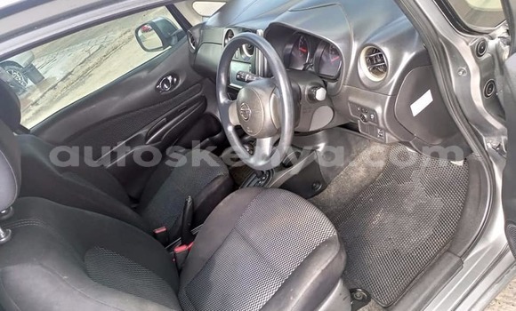 Buy Used Nissan Note Other Car in Nairobi in Nairobi Buy Used Nissan Note Other Car in Nairobi in Nairobi