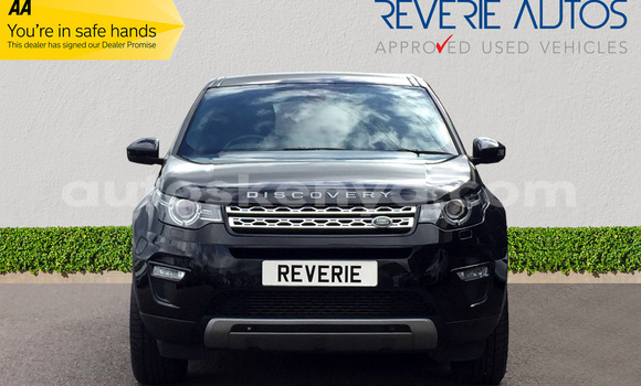 Nunua Ilio tumika Land Rover Discovery Sport Nyeusi Gari ndani ya Nairobi nchini Nairobi Nunua Ilio tumika Land Rover Discovery Sport Nyeusi Gari ndani ya Nairobi nchini Nairobi