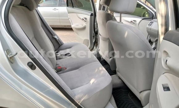 Buy Used Nissan Bluebird Silver Car in Nairobi in Nairobi Buy Used Nissan Bluebird Silver Car in Nairobi in Nairobi